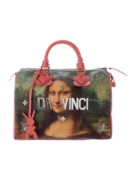 lv da vinci bag|louis vuitton da vinci 2017.